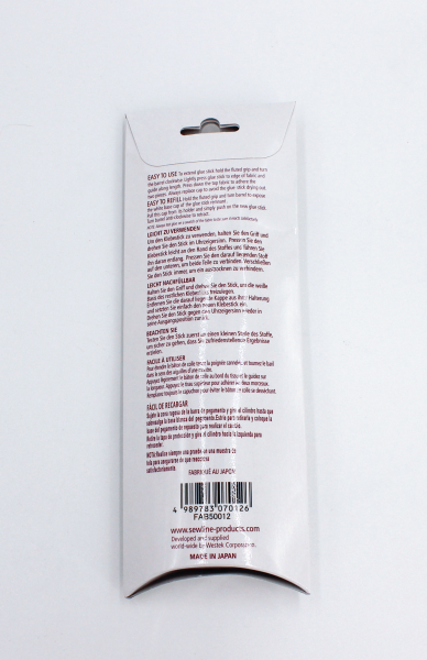 SEWLINE Fabric Glue Pen